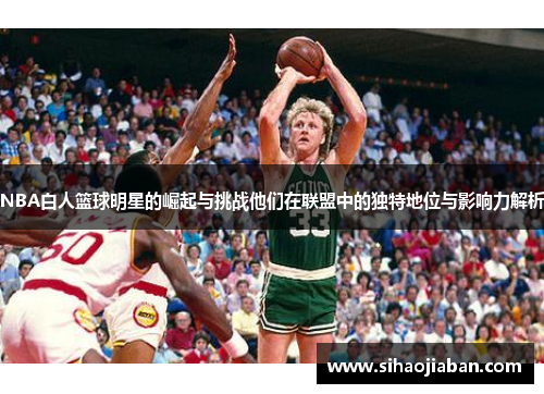 NBA白人篮球明星的崛起与挑战他们在联盟中的独特地位与影响力解析